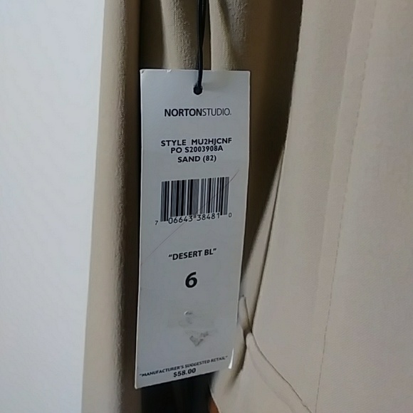 Suit Nortonstudio for Woman - Picture 16 of 16